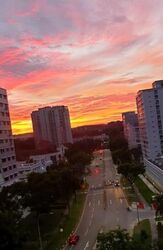 Blk 554 Hougang Street 51 (Hougang), HDB 4 Rooms #449701591